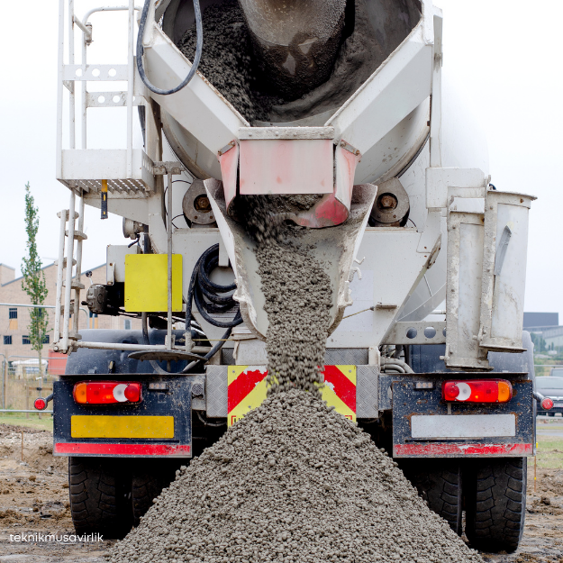 Hazır Beton Yatırım Teşvikleri