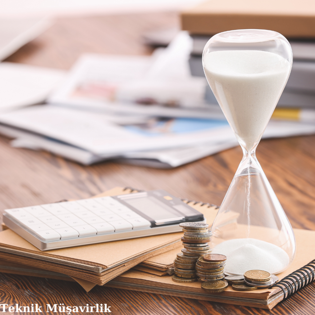 Yatırım Teşvik Belgesi Kaç Yıl Geçerli